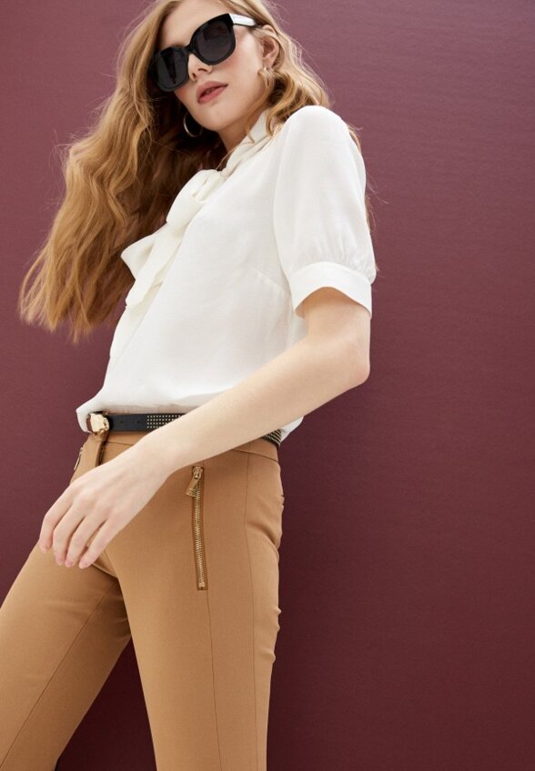 Брюки Trussardi