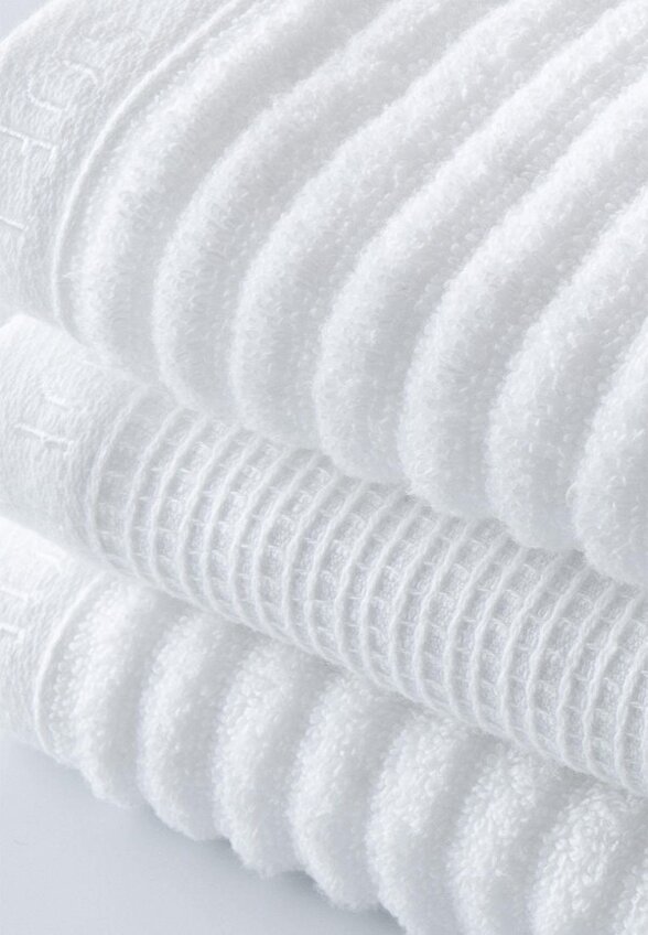 Набор полотенец Soft Silver