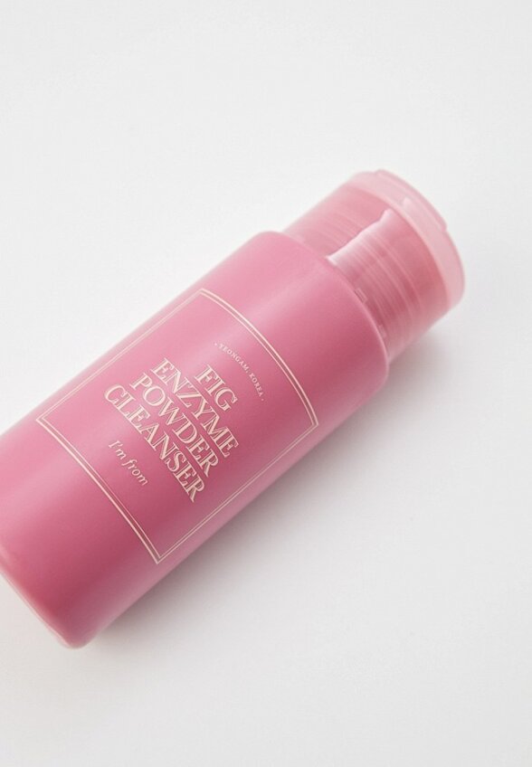 Пудра энзимная I'm From