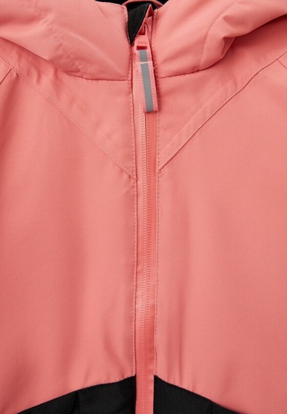 Куртка утепленная Sela