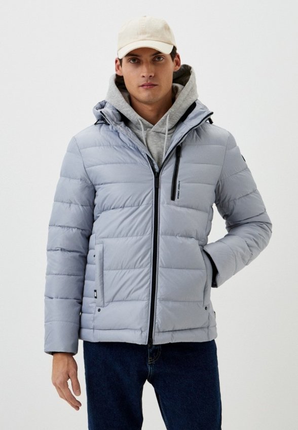 Пуховик Vitacci