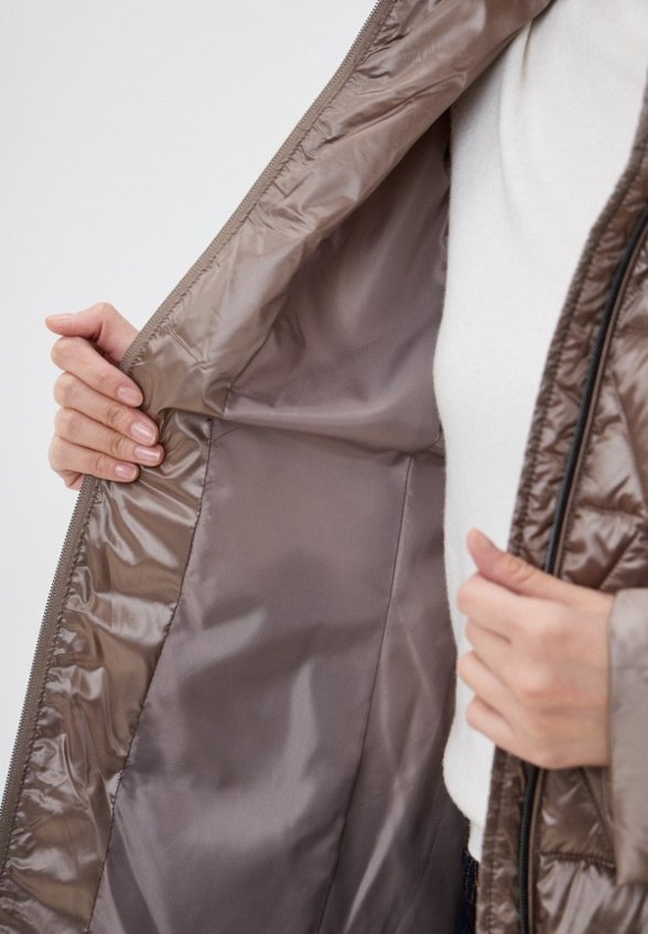 Куртка утепленная Punt Roma