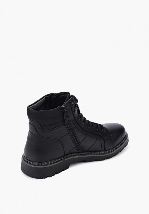 Ботинки Thomas Munz