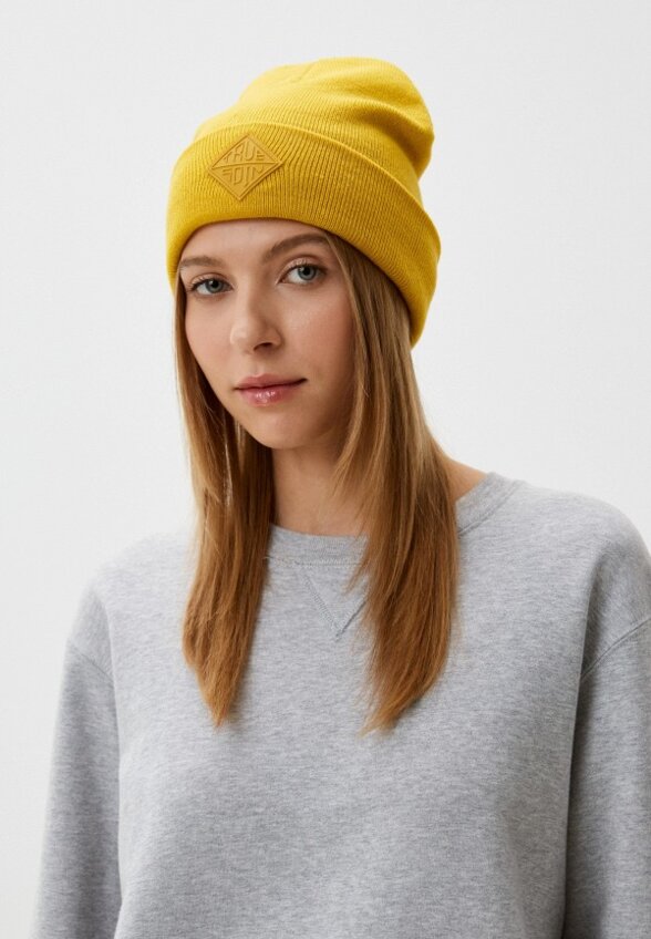 Шапка True Spin