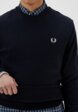 Свитшот Fred Perry4  - превью