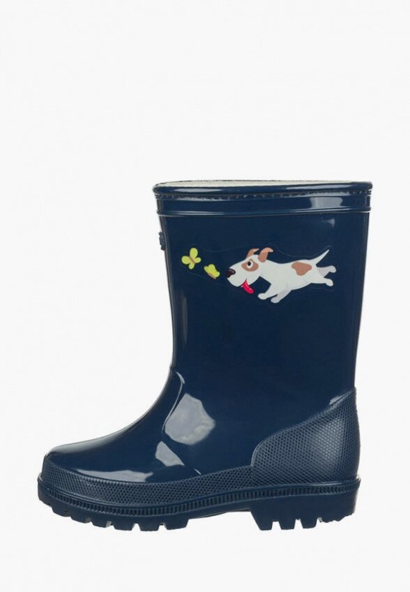 Сапоги резиновые Mursu