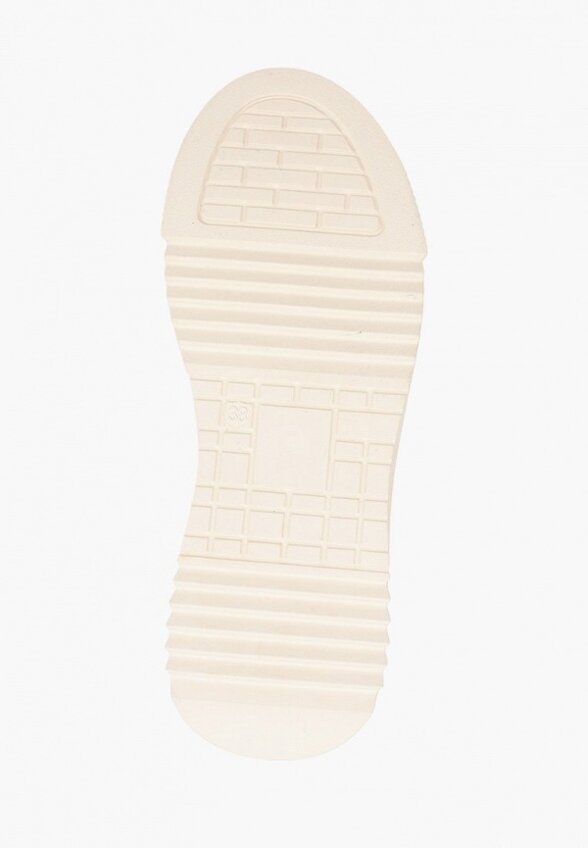 Полусапоги Thomas Munz