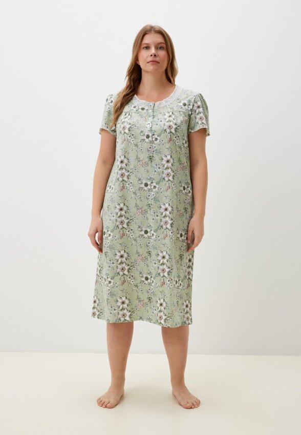 Сорочка ночная Cleo