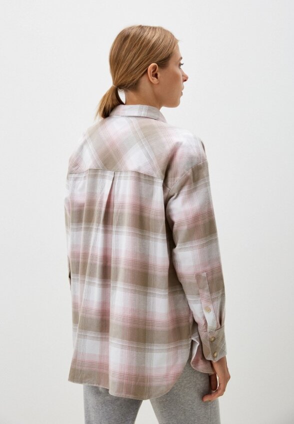 Рубашка Cordillero