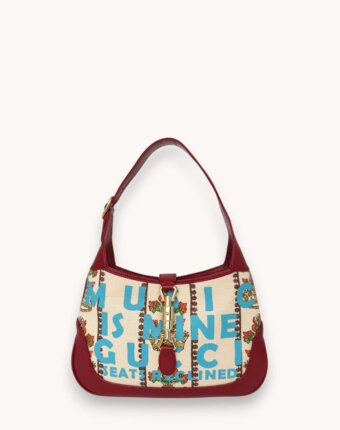 Gucci Jackie женщинам