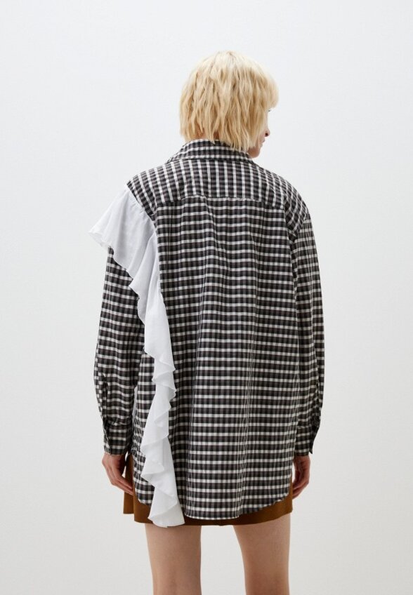 Рубашка La'Phenix Dress