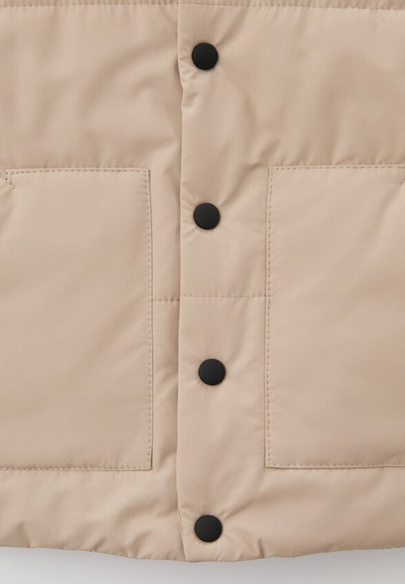 Жилет утепленный FikaBooka