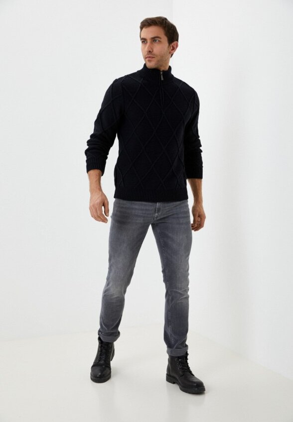 Джемпер Стим