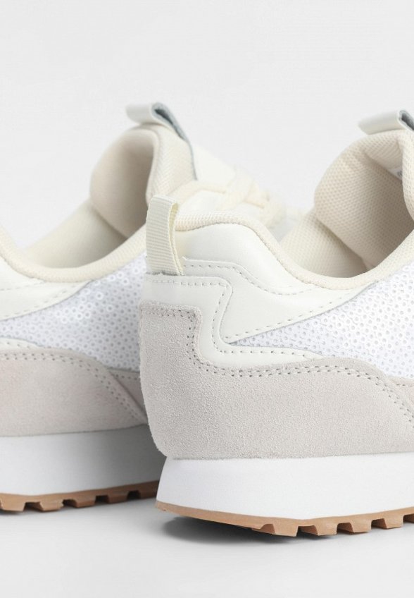 Кроссовки Mitica Luna