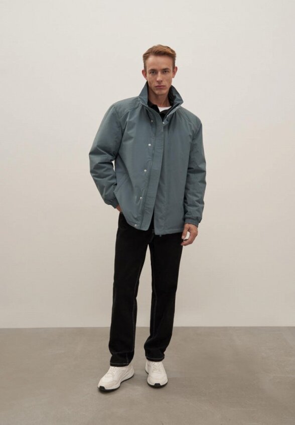 Куртка утепленная Finn Flare