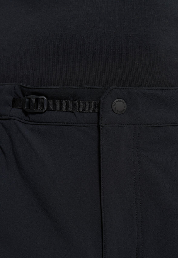 Брюки мужские Mountain Hardwear Chockstone, Черный