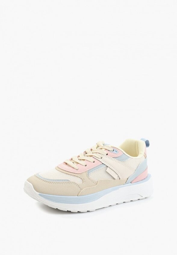 Кроссовки Patrol