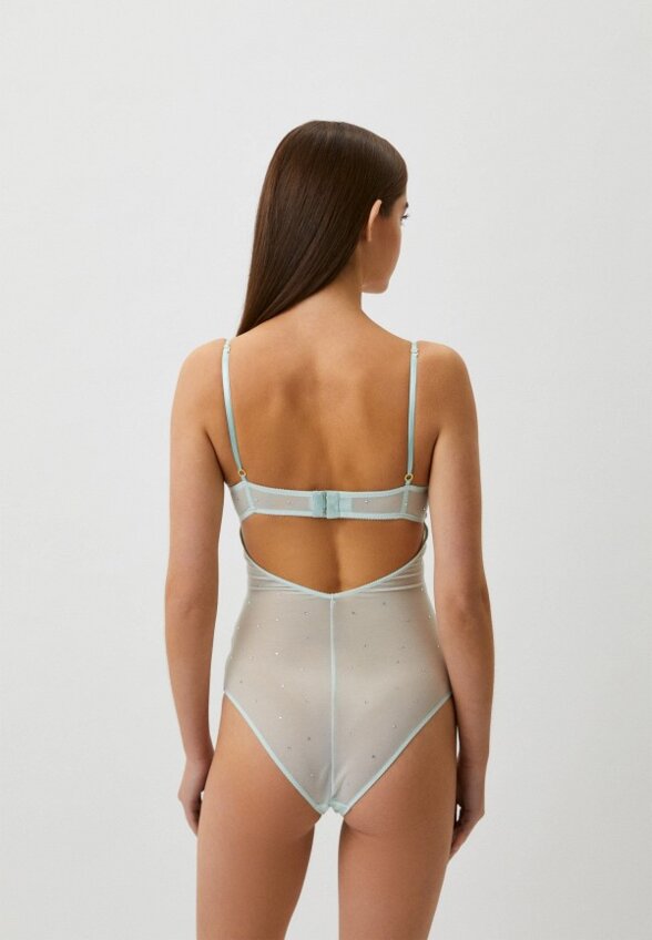 Боди Stella McCartney