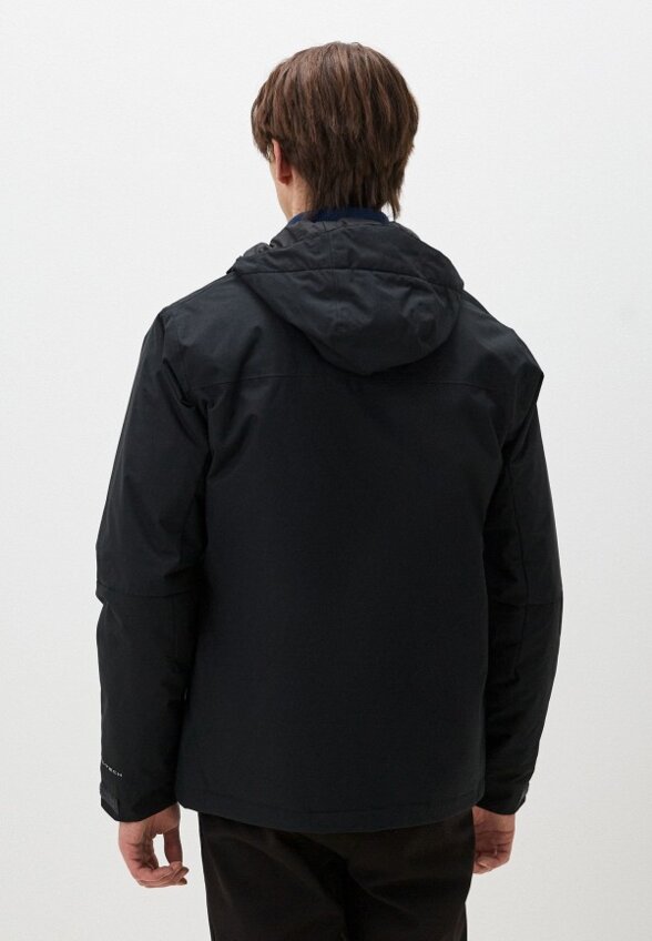 Куртка утепленная Columbia