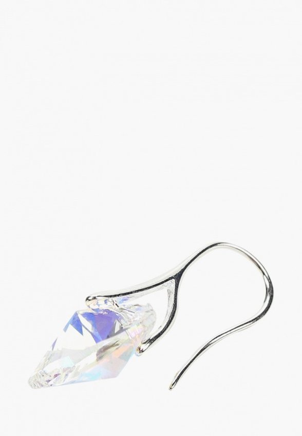 Колье и серьги Amante Crystal