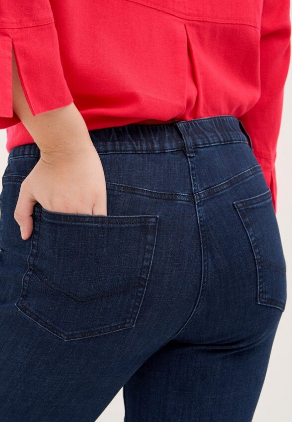 Джинсы Samoon by Gerry Weber