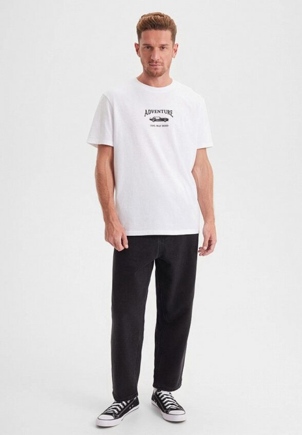 Футболка Barmariska