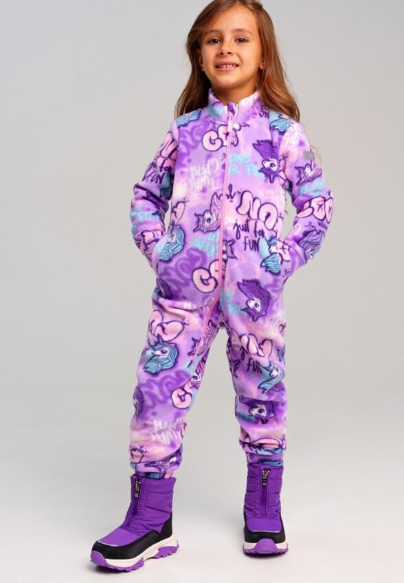 Комбинезон PlayToday