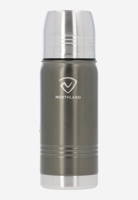 Термос Northland 350 мл, Серый