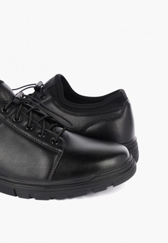 Ботинки Instreet