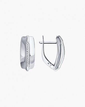 Серьги Diamant женщинам