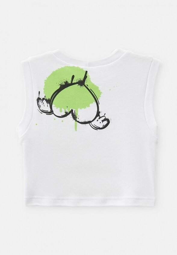 Майка и шорты КотМарКот