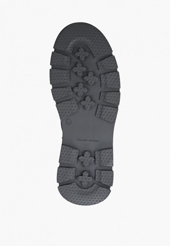 Ботинки Francesco Donni