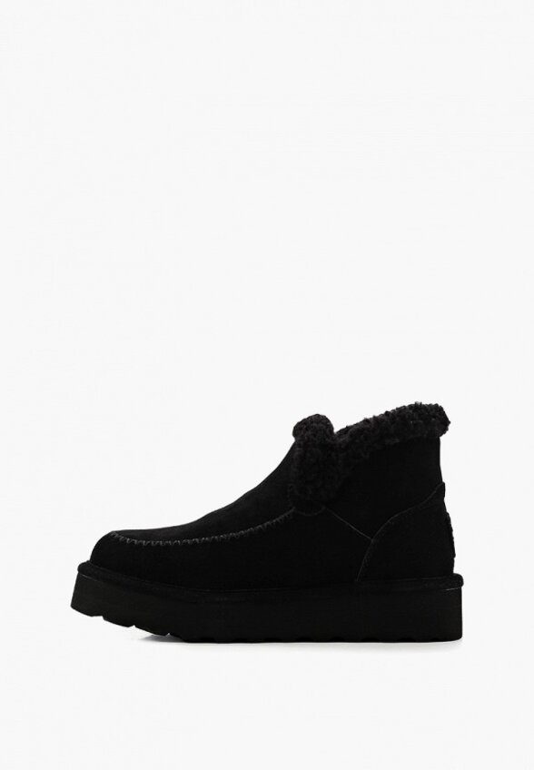 Ботинки Bearpaw