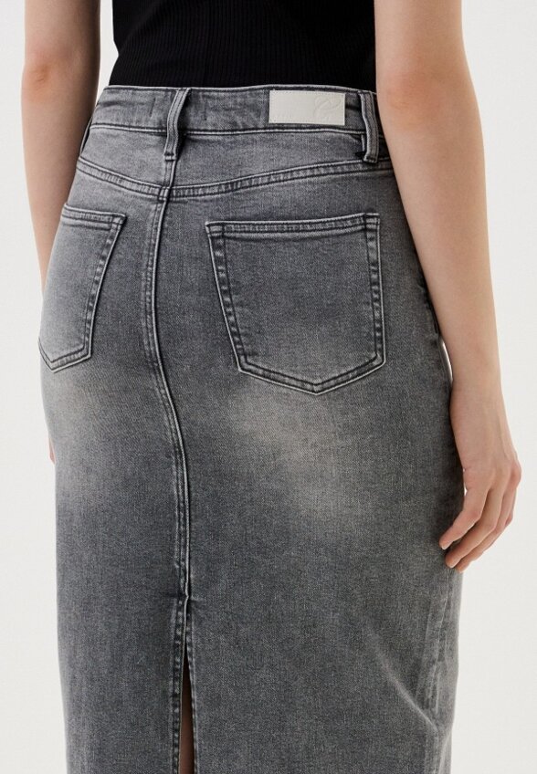 Юбка джинсовая G.E.Y.I.M