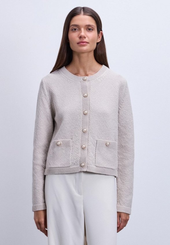 Кардиган Zarina