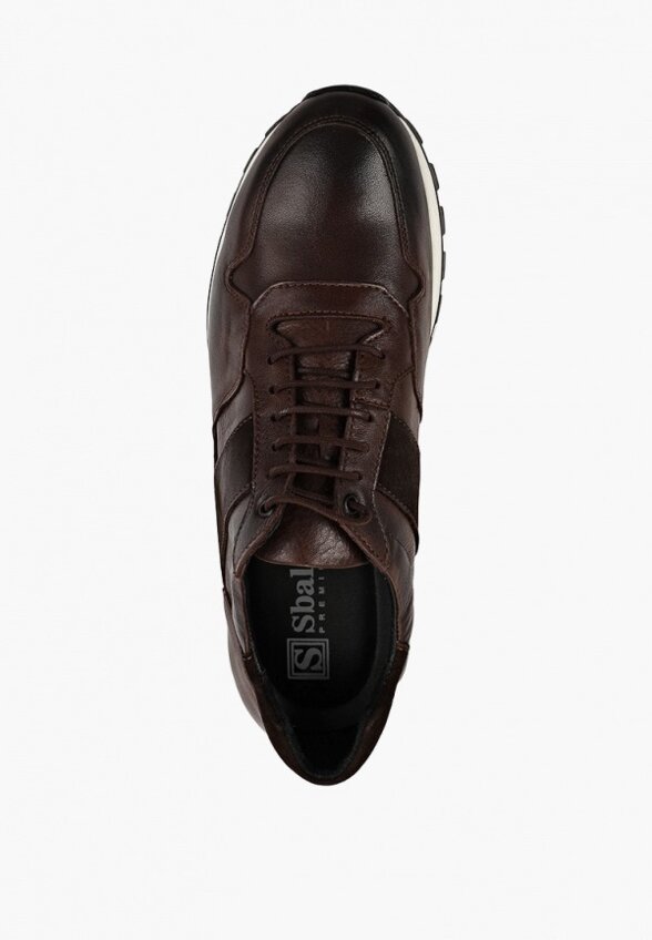 Кроссовки Sbalo