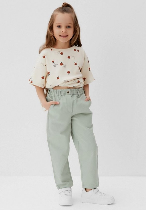 Футболка Kaftan