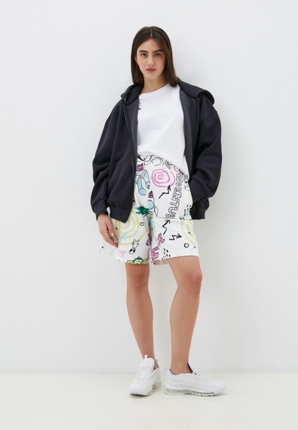 Шорты спортивные Funday