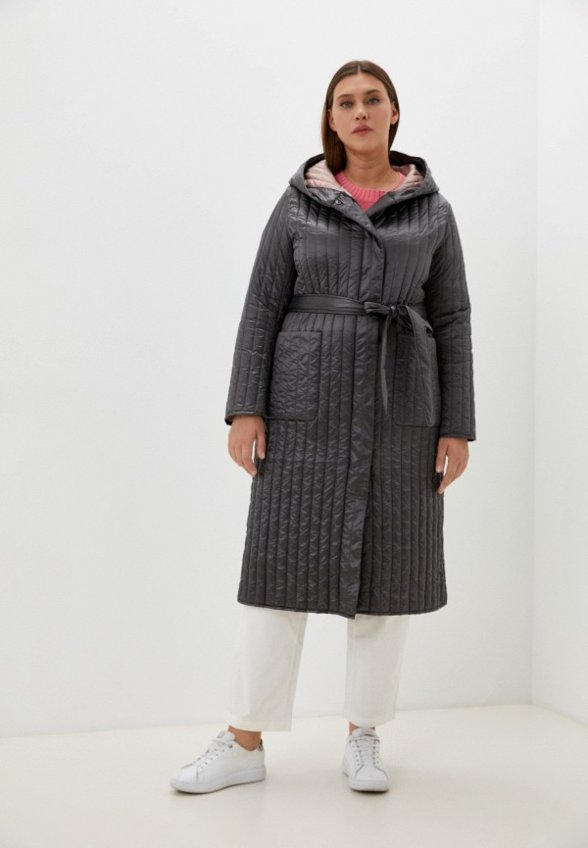 Куртка-пальто Winterra