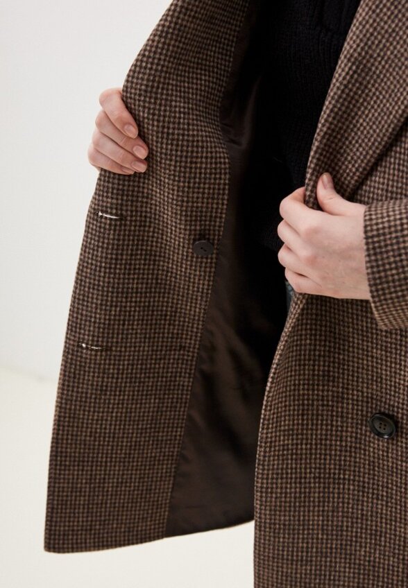 Пальто-пиджак Avalon