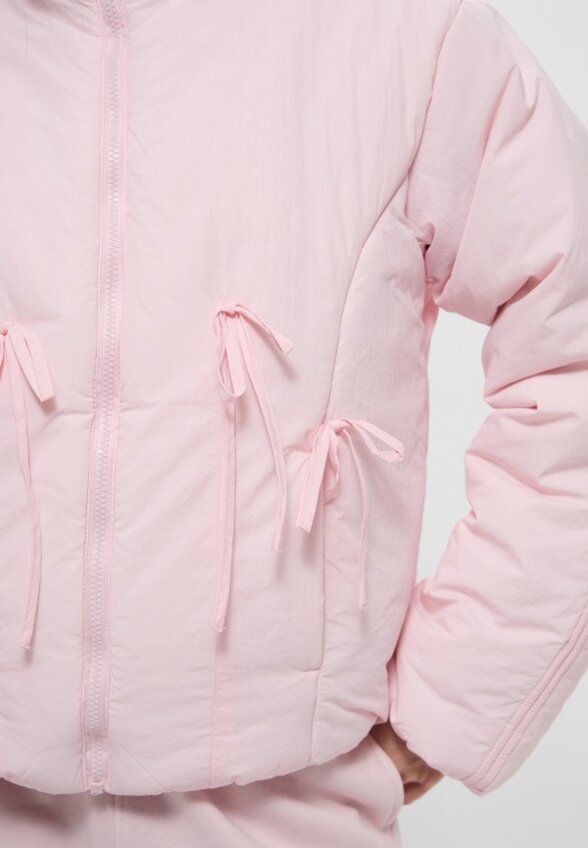 Куртка утепленная Befree