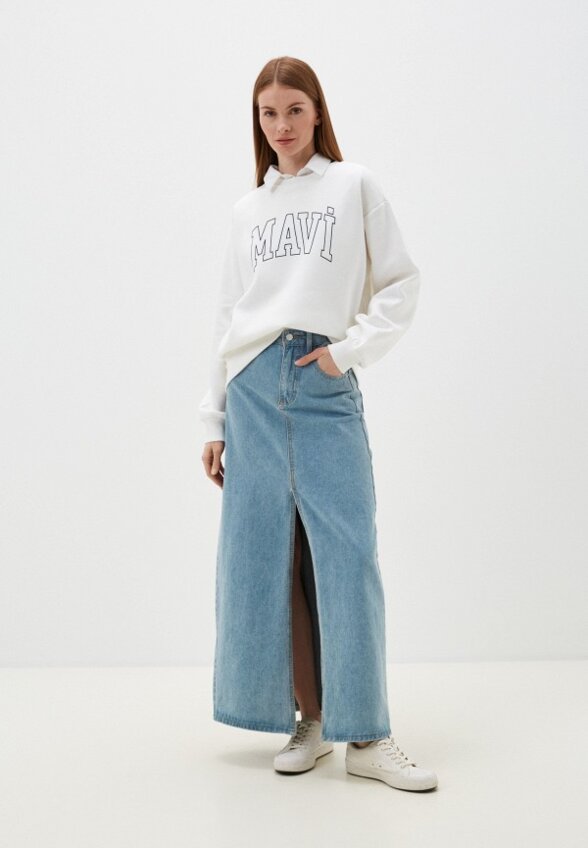 Свитшот Mavi