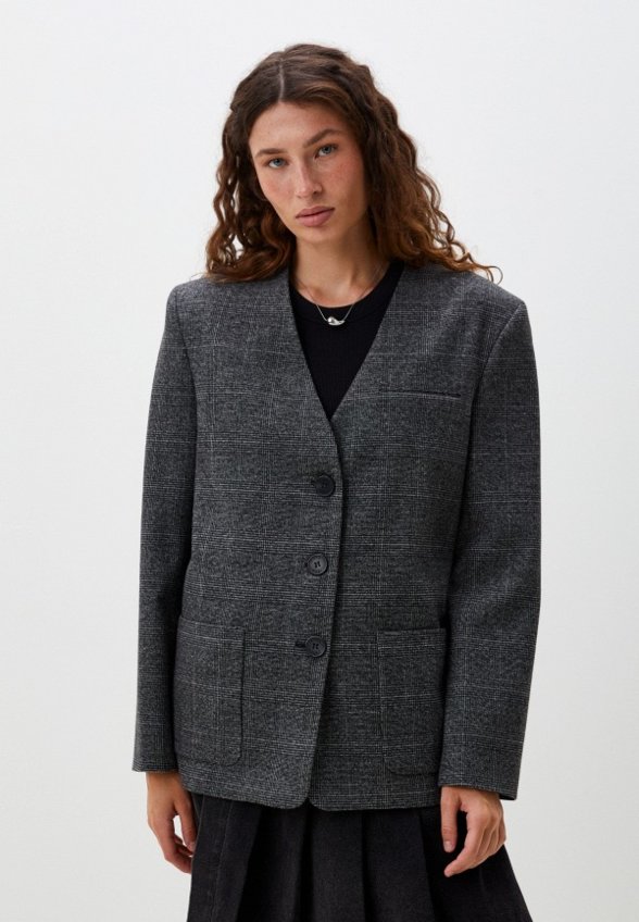 Жакет Anna Pekun