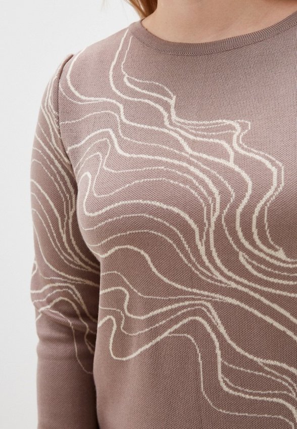 Джемпер Vivawool