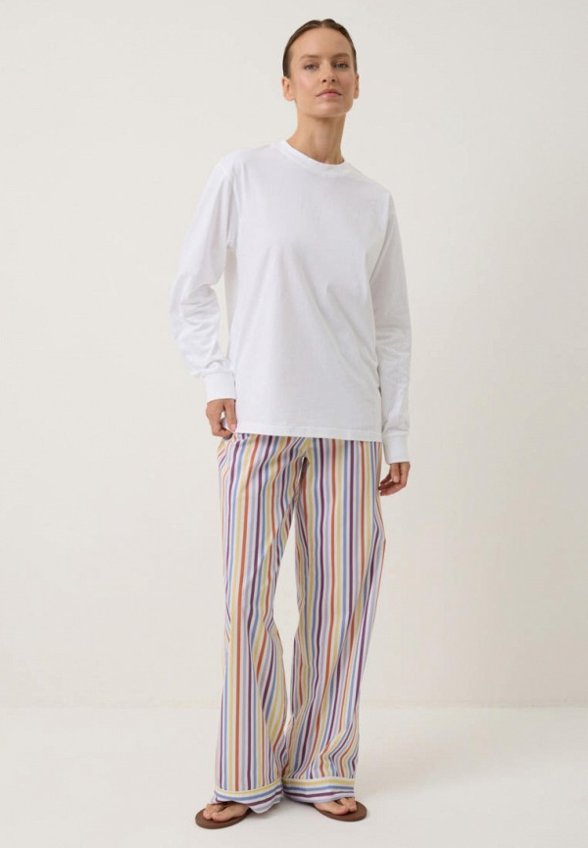 Лонгслив домашний Primrose