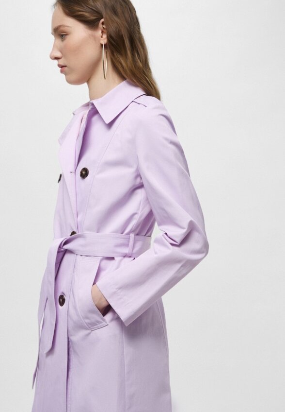 Плащ Emme Marella