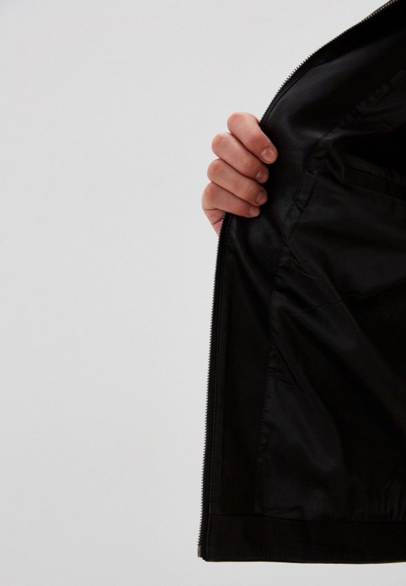 Куртка кожаная Ogmando