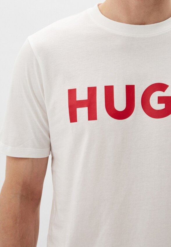 Футболка Hugo