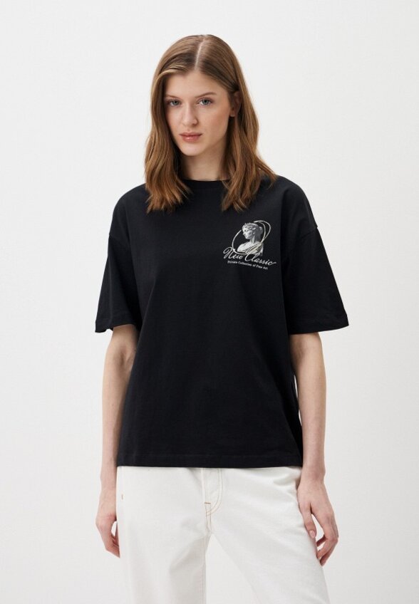 Футболка O'STIN