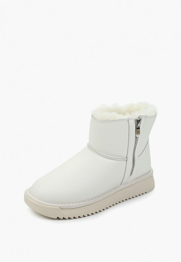 Полусапоги Francesco Donni